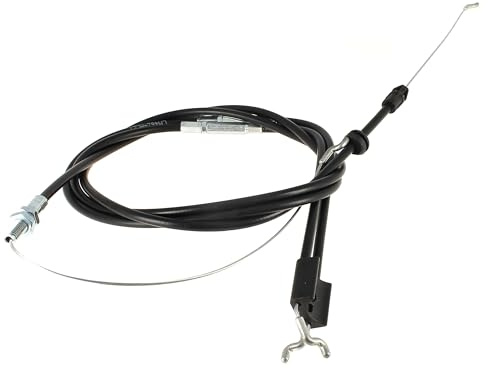 Cable traction + frein 340434001034 pour Tondeuse a gazon