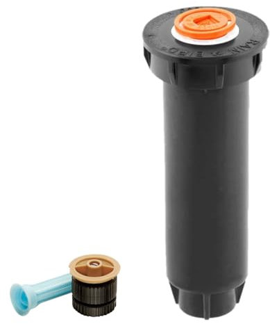 Versenkregner Typ 1800/1804 10 cm Aufsteiger inkl. 18 Van Düse 4,3 bis 5,5 m