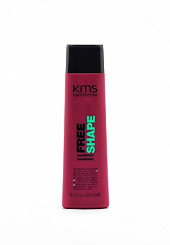 KMS California Free Shape Conditioner 250 ml
