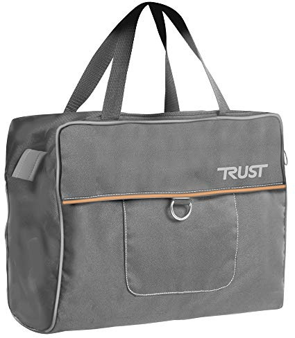 Tasche für Trust Care Let's Go Out Rollator braun