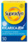 Supradyn Ricarica 50+ Integratore Multivitaminico Completo Vitamine e Minerali con Vitamina B12, C, D, Zinco per Stanchezza Fisica e Concentrazione dai 50 Anni Uomo e Donna, 30 Compresse Rivestite