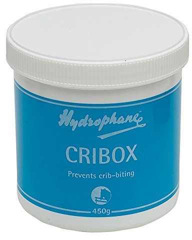 Hydrophane, Cribox Unguento 450g Unisex-Adulto, Trasparente, 450 g