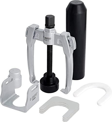 UNIOR ESTRATTORE CUSCIN/PEDIV UNIV CAMPAG. Torque