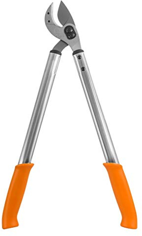 Lowe 22.065 Amboss Astschere gebogene Klinge 65 cm