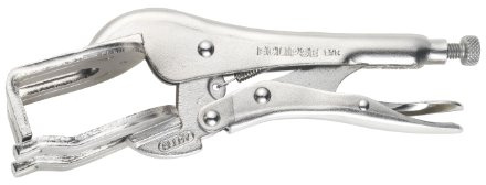 Eclipse Professional Tools E9R Bride de soudure à blocage de 9