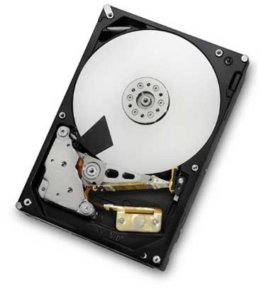 HUC1012CSS600 HGST 1,2 TB 10.000 U/min 2,5 Zoll SAS 6 Gb/s 512n 64 MB Ultrastar C10K1200 0B29479 Enterprise Festplatte