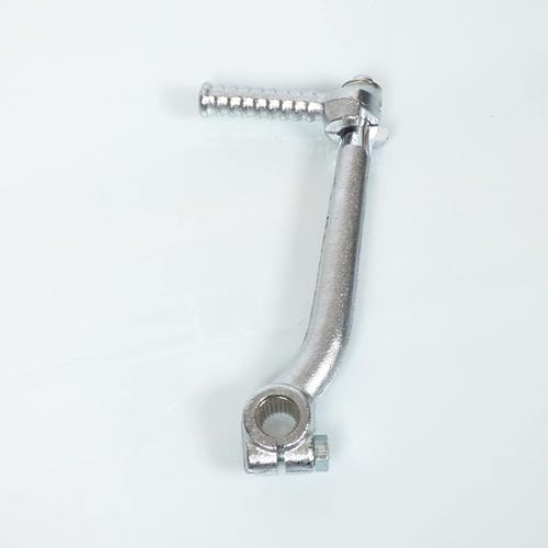 Kick de démarrage Teknix compatible avec Mobylette MBK 50 51 Hard Rock
