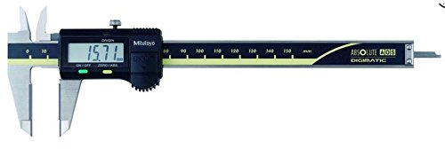 Mitutoyo 500 – 30 ABS AOS Digimatic Caliper