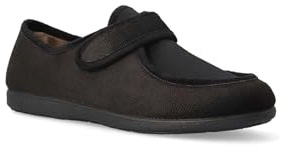 GARZON - Zapatilla Calle 6870-RHN para: Hombre Color: Negro Talla: 41