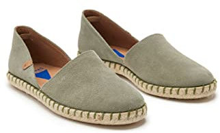 VERBENAS Espadrilles Carmen Serraje Bosco - Größe: 39