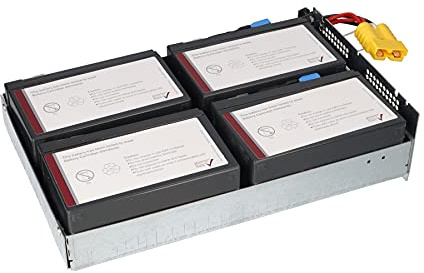 APC Smart UPS 1500 RBC 159 RBC159 Ersatzakku | Ersetzt APCRBC159