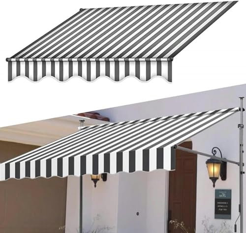 XENITE Warme Ersatzteile Stoff, Markisenstoffe, Ersatzdach Für Markise, Wasserdicht