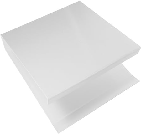 PRETYZOOM Planche de Pliage pour Quilt Stable et Antidérapante Outil Auxiliaire pour Pliage Uniforme de et Serviettes Compacte et Facile à Ranger pour Maison École et Dortoirs