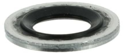 KarParts360 for Ram ProMaster 2500 2015 2016 2017 2018 Slim Line Seal