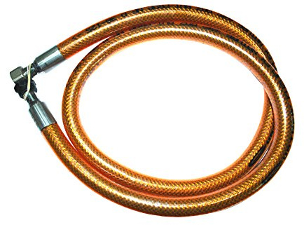 Flexible raccordement butane-propane longueur 1,5 m durée de vie illimitée| Boutté