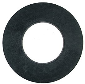 Gummidichtung 13,5x26,0mm für 3/4 Zulaufschläuche von Wasch- oder Spülmaschinen