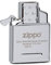 Zippo Original - Butane Double Flamme 2006813 Taille Unique Gris