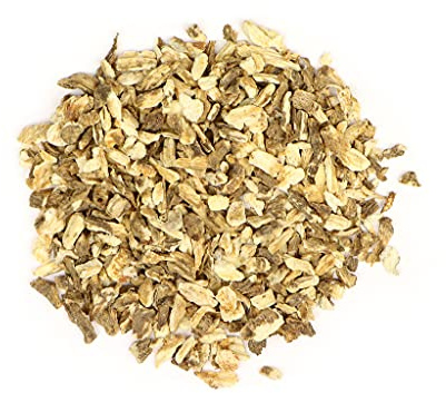 Lovage Root Organic - 1oz