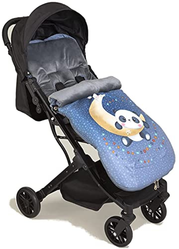 mibebestore - Saco Silla Paseo Universal Polar Modelo 2 - Oferta