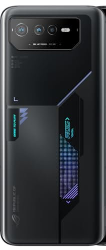 ASUS ROG Phone 6D vDual Sim 12+256GB night black