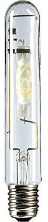 Entladungslampe 400W E40 HPI-T Plus 400W,Metalldampflampe,Philips Lampen,HPI-T Plus 400W,8711500179906