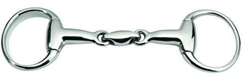 Feeling 601061 Mèche Anatomique pour Olives, Mixte, 601061, Multicolore, 115 mm