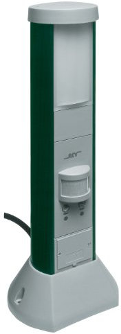 REV Ritter 0068034451 GC Leuchte mit Bewegungsmelder 5 m H07