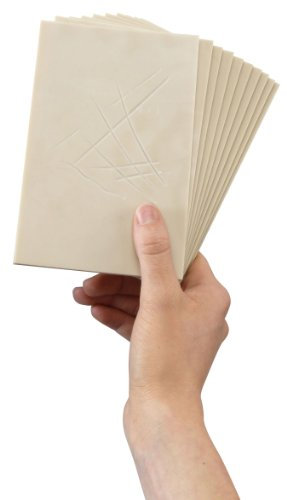 Essdee Lino Tradicional Y Bloques Softcut 150 x 100mm 3.0mm Softcut