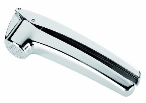 Tescoma Knoblauchpresse PRESIDENT, mit Siebeinsatz