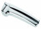 Tescoma 638633 President Spremiaglio con Apposito Utensile per Pulirlo
