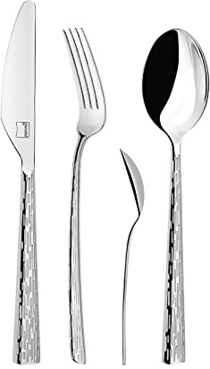 Giannini Rain - Set 24 Pezzi in Scatola Regalo