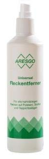 Fleckentferner geeignet für Vorwerk Teppichreinigung 250ml