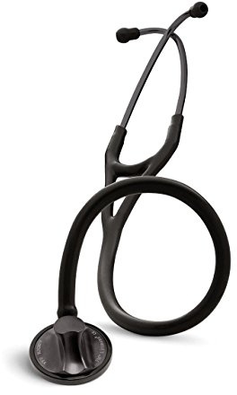 Littmann Master Cardiology Stethoskop (Smoke Edition)