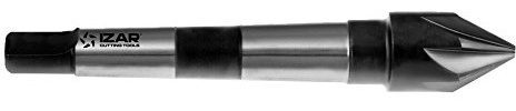 Izar 2660 - Avellanador conico 2660 hss din 334-b 16.00