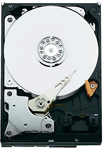 Seagate Disque dur interne 8.9 cm (3.5) 4 To Enterprise Capacity Bulk ST4000NM0024 SATA III (Reconditionné)