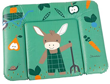 Sterntaler bedr. Wickelauflage Emmilius