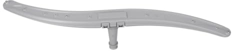 easyPART Kompatibel/Ersatz für BOSCH 00369656 Sprüharm unten aus Kunststoff Spülmaschine Geschirrspüler Geschirrspülerarm Siemens 369656 ersetzt gerade Ausführung Küppersbusch Constructa Neff