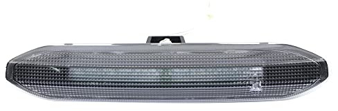 Baceyong Lampada a LED per freno posteriore, luce rossa per terzo arresto, per LA*ND ROV/ER Freelander 2 LR2 2007-2015, codice articolo LR036355 LR014462