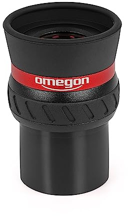 Omegon Okular Premium Flatfield 60° 10,5mm