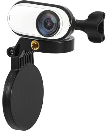 Magnetic Mount for Insta360 Go 3/Go3s Retro Quick Release Accessories