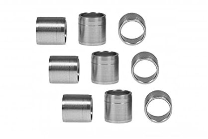 TopHat 12er Set Schutzring Protector Ring 7,60mm