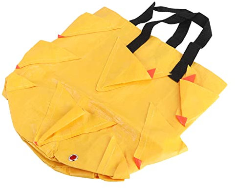 POPETPOP Erdbeertasche Aus Pe-Material Wandbehang-pflanztasche Hängepflanzer Für Kleine Räume Geeignet Für Stauden Sukkulenten Und Gemüseanbau Innen Und Außenbereich Platzsparend Für