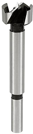 kwb Forstnerbohrer Ø 45,0 mm (geschmiedeter Bohrkopf, 10 mm Schaft, nach DIN 7483 G)