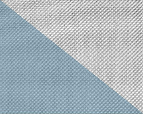 Non-Woven Wallpaper Wall EDEM 80310BR60 paintable XXL Fiberglass Look White 26.50 sqm (285 sq ft)