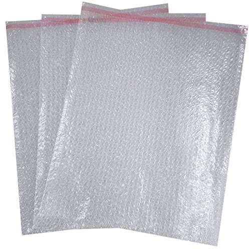 triplast BB7 965,2 x 1 104,9 cm Transparent à bulles Pochette Sac (Lot de 100)