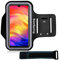 Brazalete Móvil Deportivo Sport Running Armband Belt para iPhone 16 Pro MAX 16 Plus Huawei Mate 70 60 RS Ultimate Mate 70 Pro+