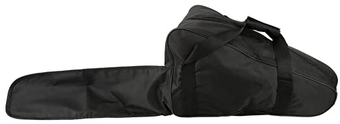 Kudoo Borsa per Motosega, squisita fattura Borsone per Motosega dalle Prestazioni Superiori Design Professionale per Lo stoccaggio