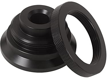MOTO4U Herramienta adaptadora de equilibrador de rueda trasera de motocicleta para R1200GS R1250GS ADV K1600GT K1600GTL
