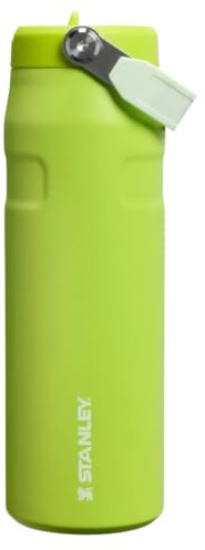 STANLEY Iceflow Bottle Flip Straw 2.0 0.7L (Chartreuse)