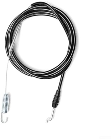 Cavo di trazione anteriore 140-3947 per tosaerba semovente da 55,9 cm, modelli 21442 21445 21447 21770 filo di controllo componente di ricambio per macchine da giardino